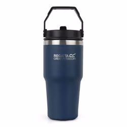 Regatta Thermulate Insulated 600ml Tumbler - One Size, Moonlight Denim