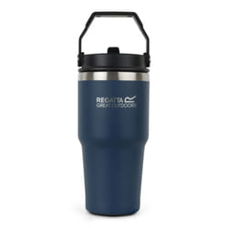 Regatta Thermulate Insulated 600ml Tumbler - One Size, Moonlight Denim