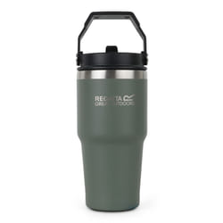 Regatta Thermulate Insulated 600ml Tumbler - One Size, Sage Green