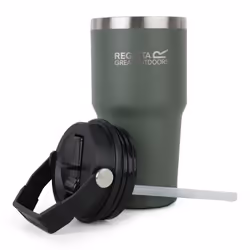 Regatta Thermulate Insulated 600ml Tumbler - One Size, Sage Green