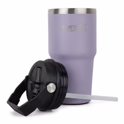 Regatta Thermulate Insulated 600ml Tumbler - One Size, Wisteria