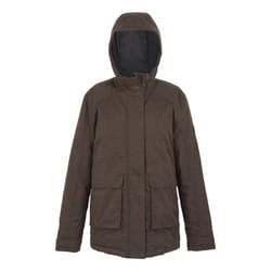 Regatta Womens/Ladies Ezdale Insulated Jacket - 16 UK, Bueno Brown