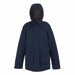 Regatta Womens/Ladies Ezdale Insulated Jacket - 10 UK, Navy