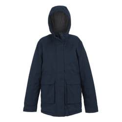 Regatta Womens/Ladies Ezdale Insulated Jacket - 12 UK, Navy