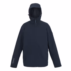 Regatta Mens Coriver 3 in 1 Jacket - L, Navy