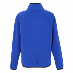 Regatta Childrens/Kids Frankie Full Zip Fleece Jacket - 14 Years, Olympian Blue