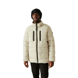 Regatta Womens/Ladies Layska Padded Jacket - 3XL, Moonstruck