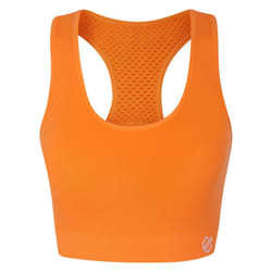 Dare 2b Womens/Ladies Dont Sweat It Sports Bra - L, Live Wire