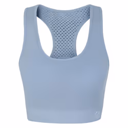 Dare 2b Womens/Ladies Dont Sweat It Sports Bra - XL, Rainwashed