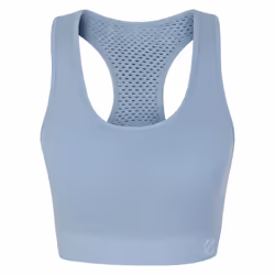 Dare 2b Womens/Ladies Dont Sweat It Sports Bra - XL, Rainwashed