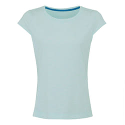 Regatta Womens/Ladies Hyperdimension II T-Shirt - 20 UK, Icy Morn