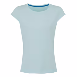 Regatta Womens/Ladies Hyperdimension II T-Shirt - 18 UK, Icy Morn
