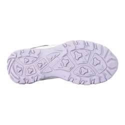 Regatta Childrens/Kids Vendeavour Walking Boots - 11 UK Child, Deep Plum/Lilac Frost