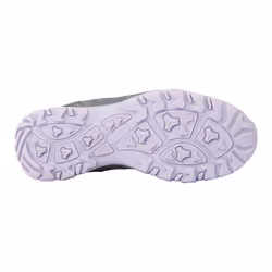 Regatta Womens/Ladies Vendeavour Walking Shoes - 6 UK, Ash/Lilac Frost