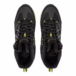 Regatta Mens Samaris III Walking Boots - 6 UK, Ash/Lime Punch