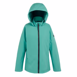Regatta Womens/Ladies Reeah Insulated Jacket - 8 UK, Dusty Green/Rainforest/Green