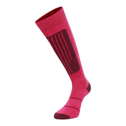 Dare 2B Womens/Ladies Technical Ski Socks - 6 UK-8 UK, Berry Pink/Fig