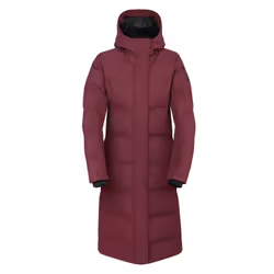 Dare 2B Womens/Ladies Wander Padded Jacket - 12 UK, Fig