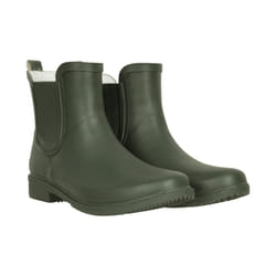 Mountain Warehouse Womens/Ladies Winter Wellington Boots - 6 UK, Khaki Green