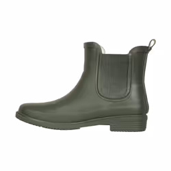 Mountain Warehouse Womens/Ladies Winter Wellington Boots - 6 UK, Khaki Green