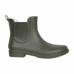 Mountain Warehouse Womens/Ladies Winter Wellington Boots - 6 UK, Khaki Green