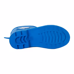 Regatta Childrens/Kids Mudplay II Bubbles The Shark Wellington Boots - 12 UK Child, Blue