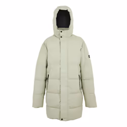 Regatta Mens Hayleyn Padded Jacket - S, Abbeystone