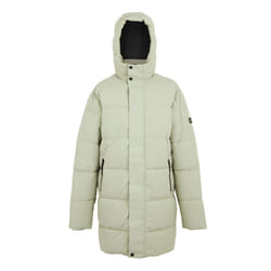 Regatta Mens Hayleyn Padded Jacket - S, Abbeystone