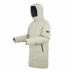 Regatta Mens Hayleyn Padded Jacket - S, Abbeystone