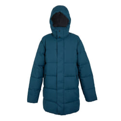 Regatta Mens Hayleyn Padded Jacket - M, Moonlight Denim