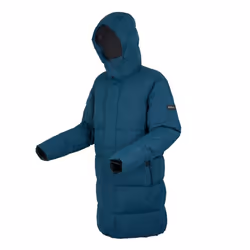Regatta Mens Hayleyn Padded Jacket - M, Moonlight Denim