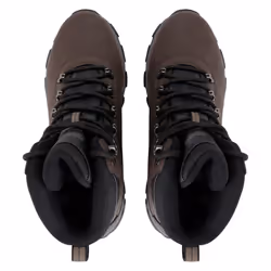 Regatta Mens Holcombe Classic Walking Boots - 11 UK, Peat