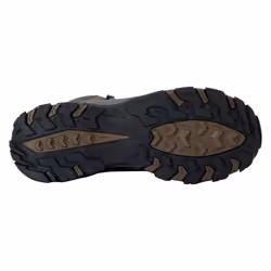 Regatta Mens Holcombe Classic Walking Boots - 11 UK, Peat