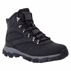 Regatta Mens Holcombe Classic Walking Boots - 8 UK, Black