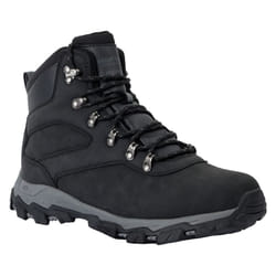 Regatta Mens Holcombe Classic Walking Boots - 8 UK, Black