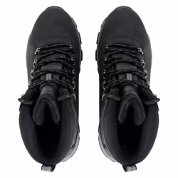 Regatta Mens Holcombe Classic Walking Boots - 8 UK, Black