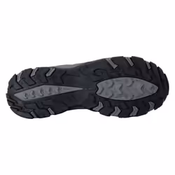 Regatta Mens Holcombe Classic Walking Boots - 8 UK, Black
