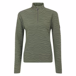 Dare 2B Womens/Ladies Glamorize II Midlayer - 18 UK, Olivine Green