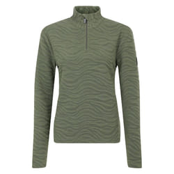 Dare 2B Womens/Ladies Glamorize II Midlayer - 18 UK, Olivine Green