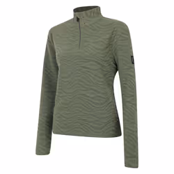 Dare 2B Womens/Ladies Glamorize II Midlayer - 18 UK, Olivine Green