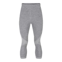 Dare 2B Mens In The Zone III 3/4 Leggings - XL-XXL, Charcoal Grey Marl