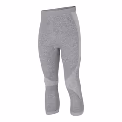 Dare 2B Mens In The Zone III 3/4 Leggings - XL-XXL, Charcoal Grey Marl