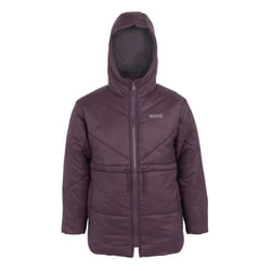 Regatta Childrens/Kids Rurie Padded Jacket - 3-4 Years, Black