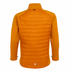 Regatta Boys Trekktain 3 in 1 Jacket - 9-10 Years, Fox/Dark Brown