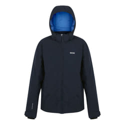 Regatta Mens Frelton Waterproof Insulated Jacket - L, Navy/Olympian Blue
