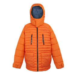 Regatta Mens Christian Lacroix Congenies Short Padded Jacket - XXL, Carrot