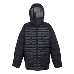 Regatta Mens Christian Lacroix Congenies Short Padded Jacket - S, Black