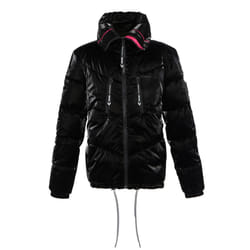 Regatta Womens/Ladies Cavaillon Christian Lacroix Quilted Padded Jacket - 16 UK, Black