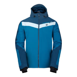 Dare 2B Mens Eagle II Ski Jacket - S, Moonlight Denim/Clear Sky