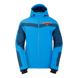 Dare 2B Mens Eagle II Ski Jacket - XXL, Moonlight Denim/Athletic Blue